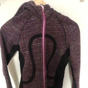 Lululemon sweatshirt